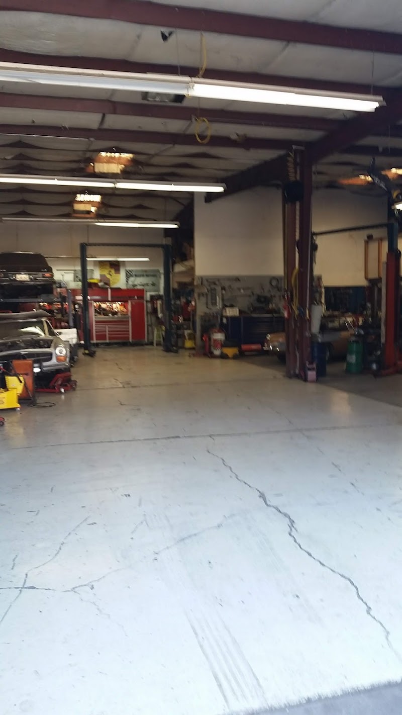 Anton's European Car Service photo 4