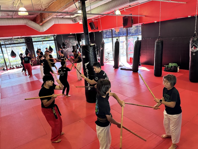 Photo of Bay Area School of Eskrima