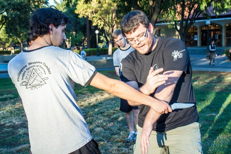 Bay Area School of Eskrima photo 3