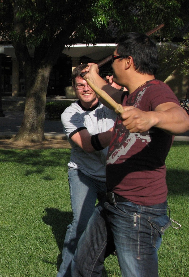 Bay Area School of Eskrima photo 5