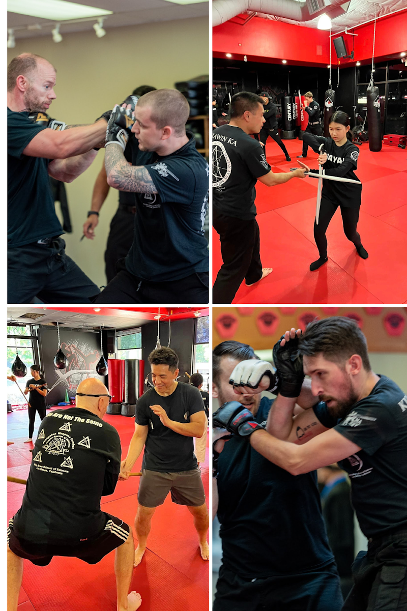 Bay Area School of Eskrima photo 2