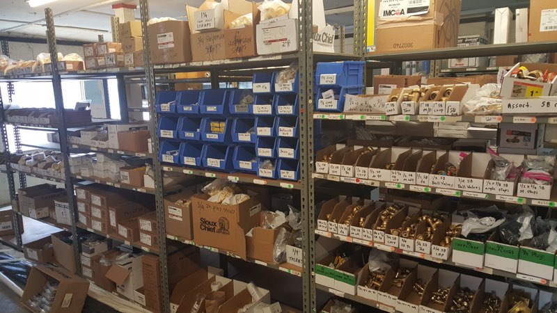 Buck's Plumbing Supply photo 4