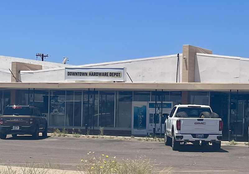 Photo of Ace Hardware