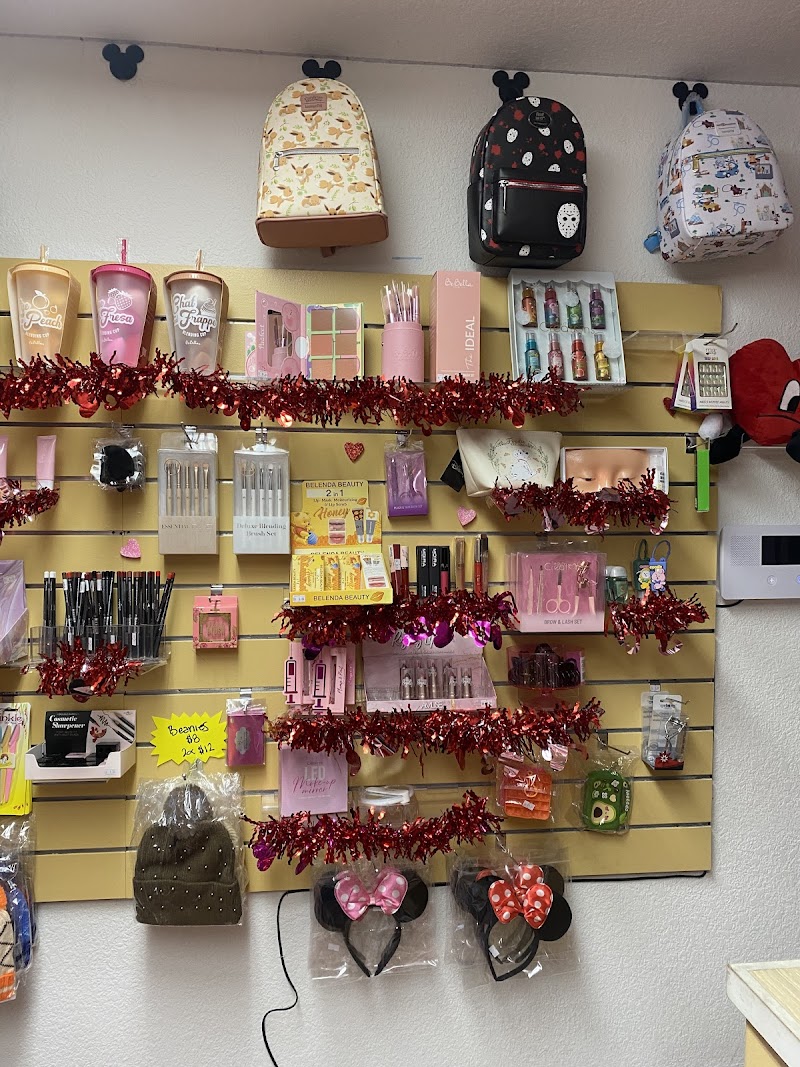 The Pink Shop By Ccosmetics photo 3