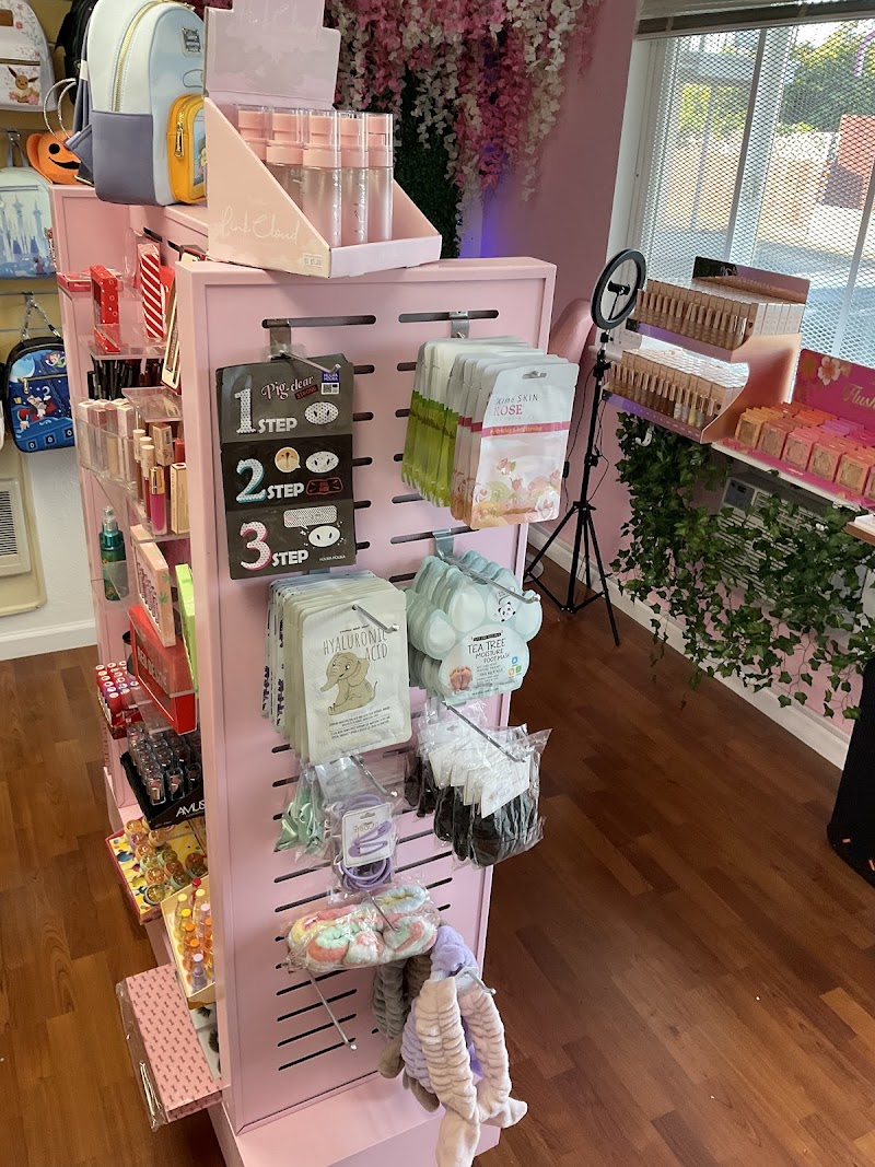 The Pink Shop By Ccosmetics photo 2