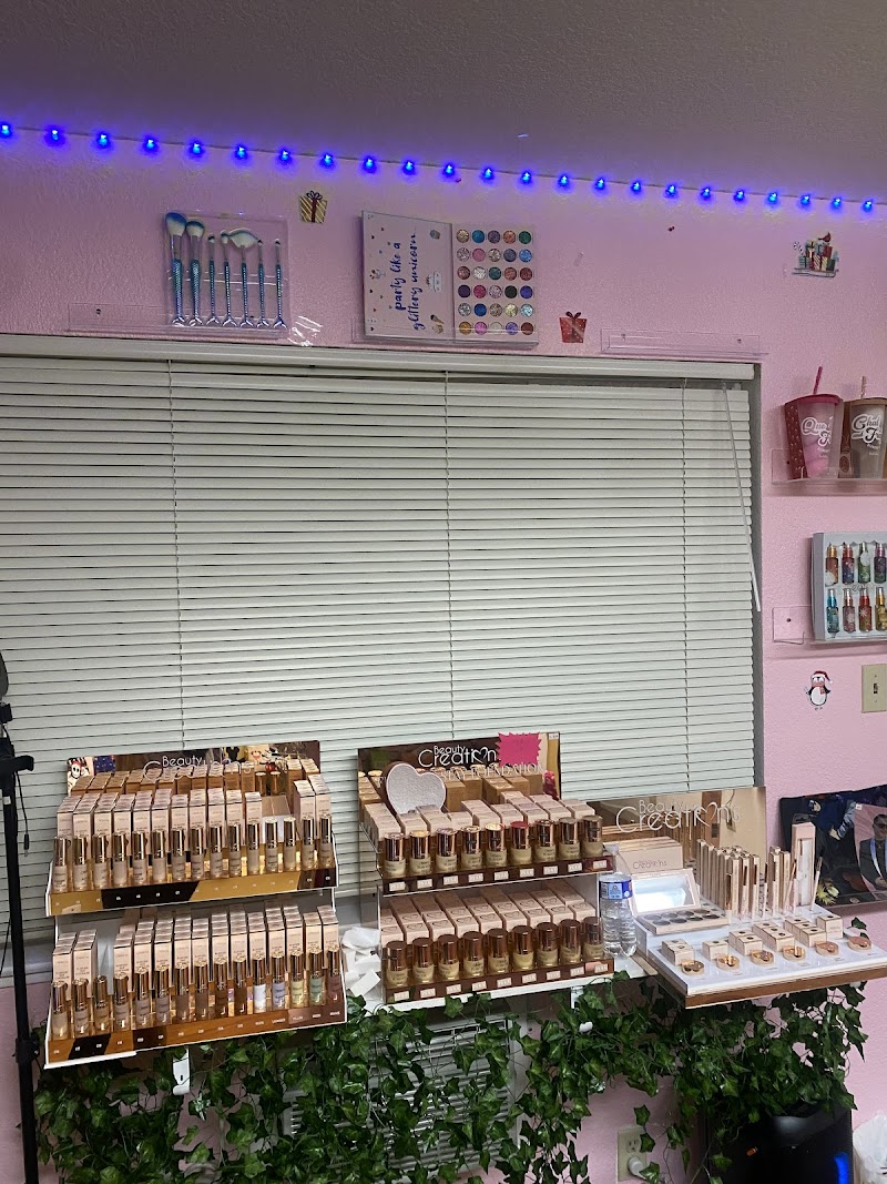 Photo of The Pink Shop By Ccosmetics