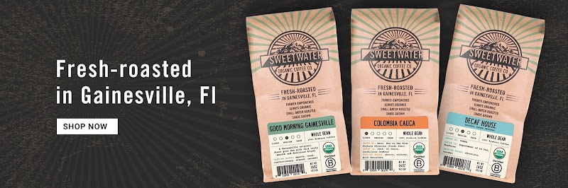 Photo of Sweetwater Organic Coffee Co. (Wholesale & Online Retail)