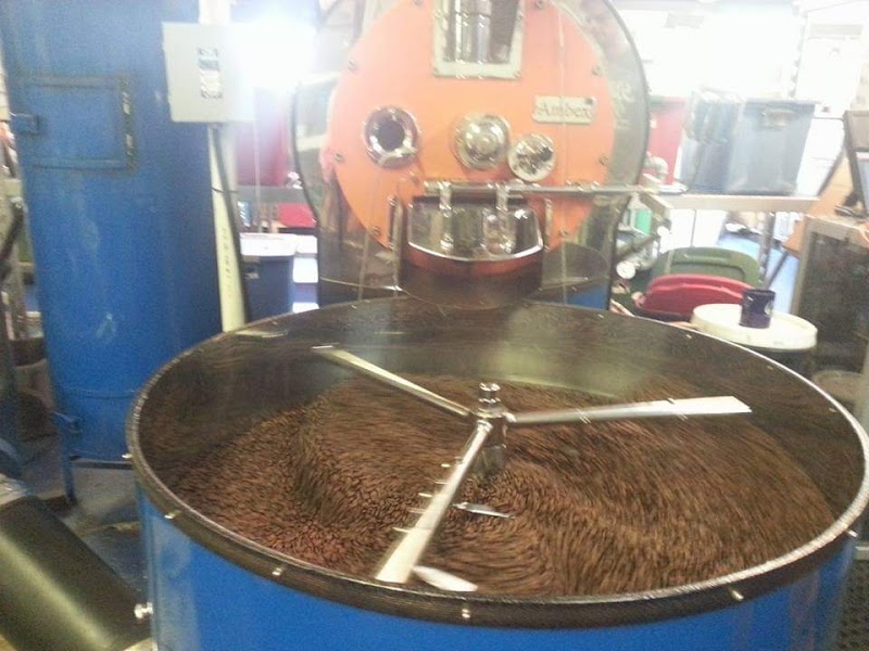 Sweetwater Organic Coffee Co. (Wholesale & Online Retail) photo 3