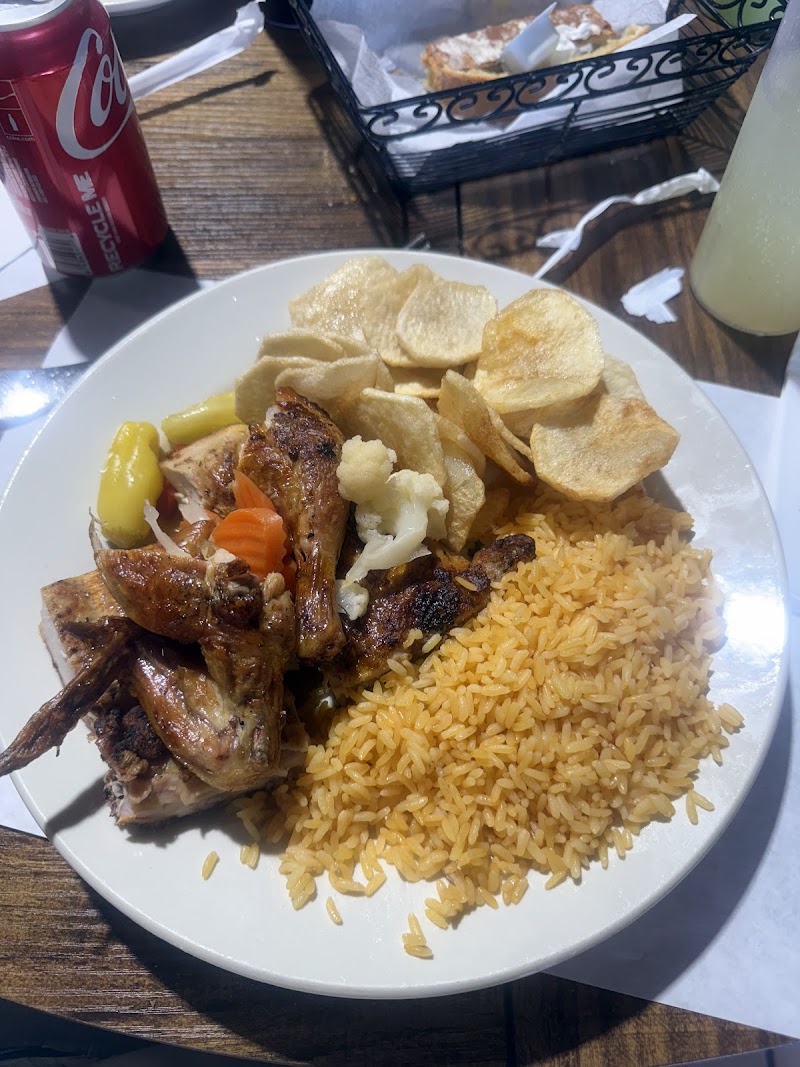 Espresso Portuguese American Grill photo 3