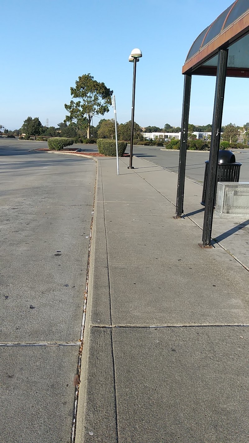 Hilltop Mall - Westbound photo 3