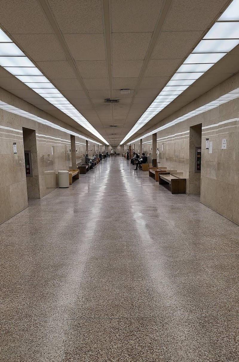 Los Angeles County Superior Court Stanley Mosk Courthouse photo 4