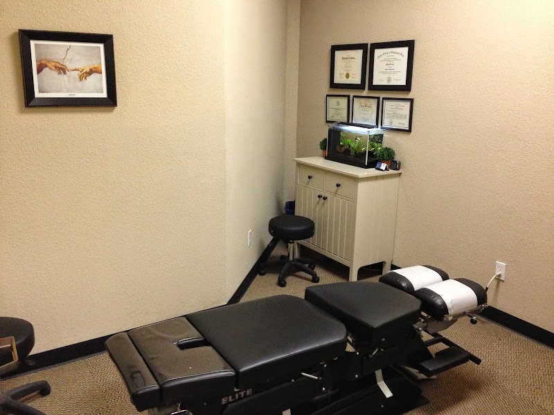 Active Spine & Rehab Center photo 2