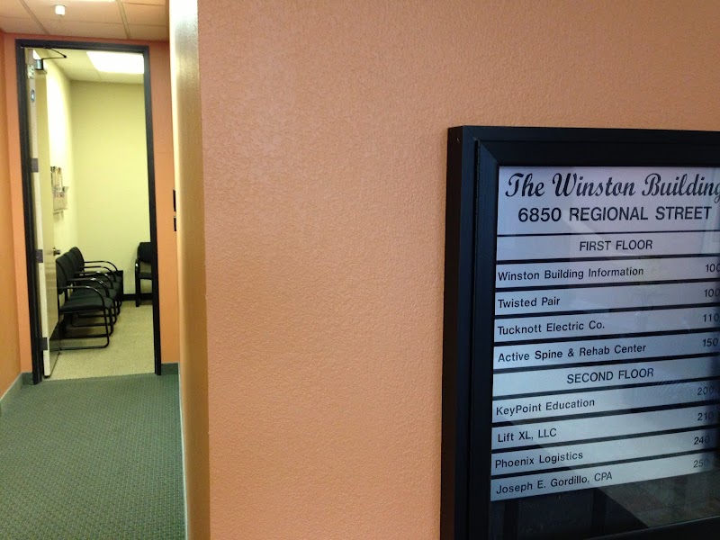Active Spine & Rehab Center photo 3