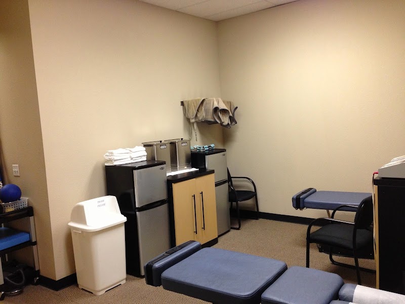 Photo of Active Spine & Rehab Center