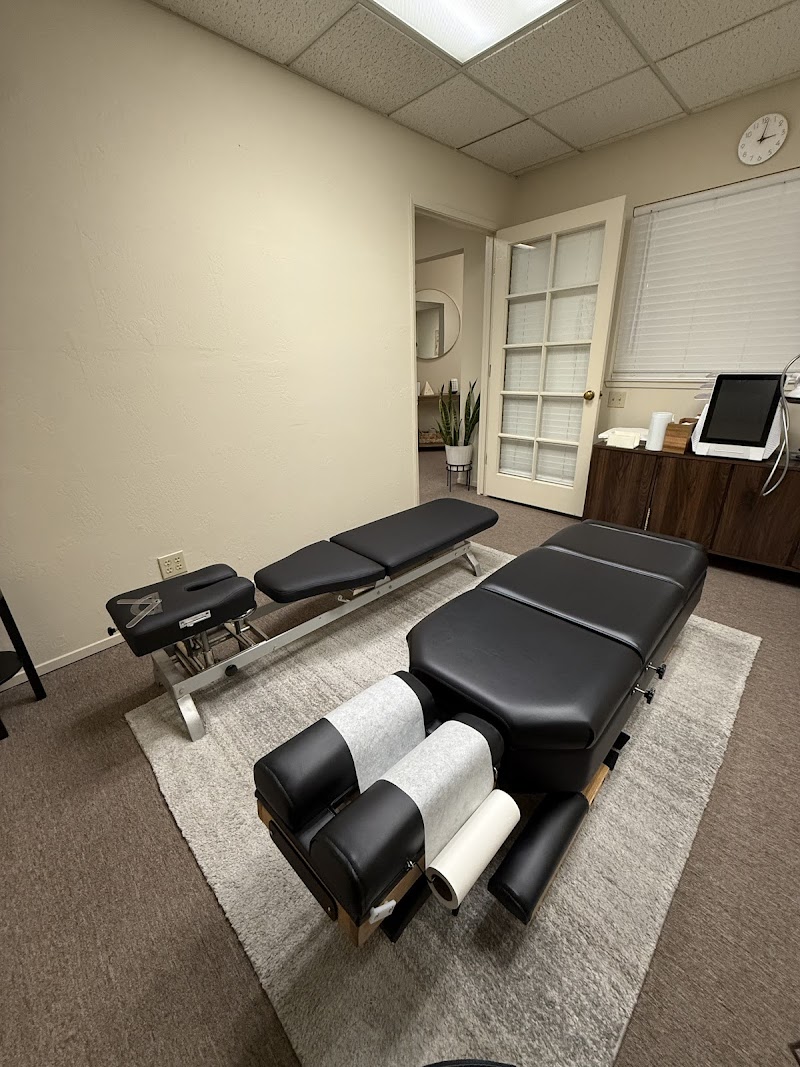Calibrate Chiropractic photo 3