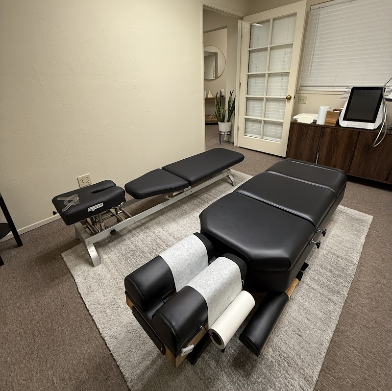 Photo of Calibrate Chiropractic