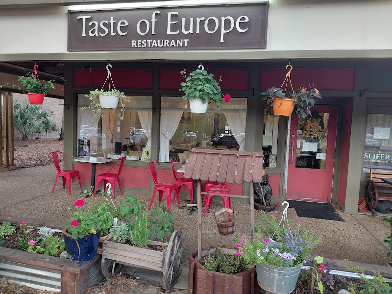 Taste of Europe photo 5