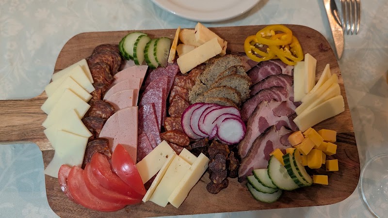 Taste of Europe photo 4
