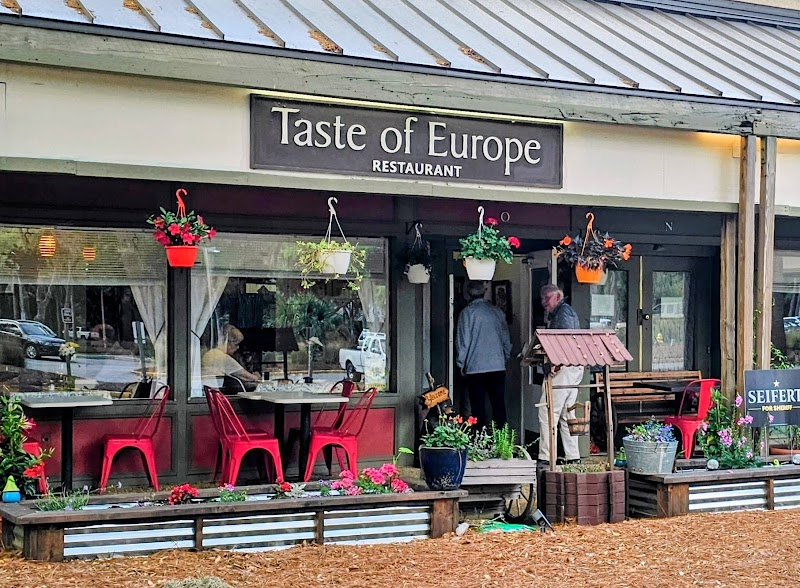 Photo of Taste of Europe