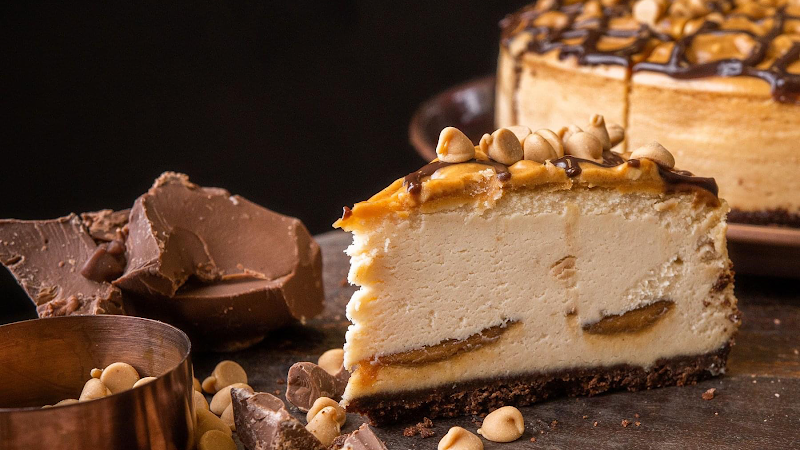 Bassano Cheesecake photo 2