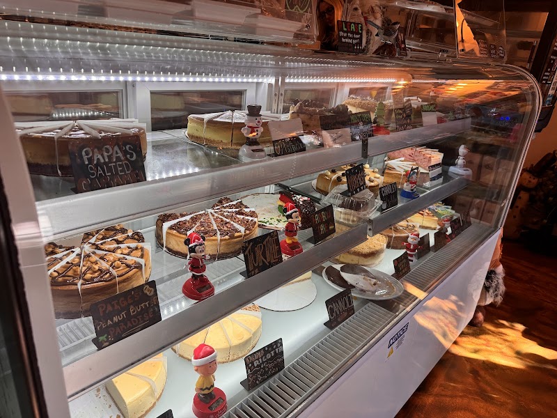 Bassano Cheesecake photo 3