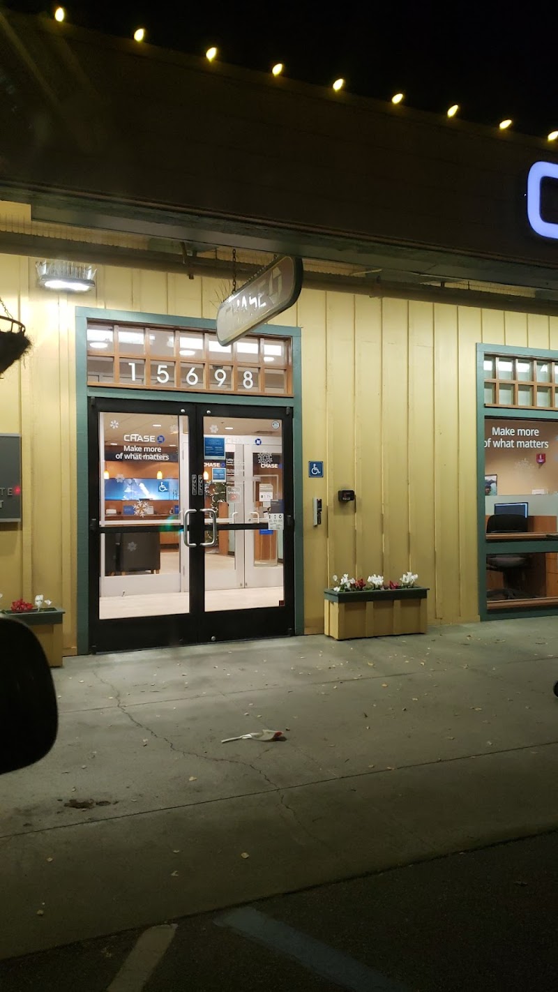 Photo of Chase ATM