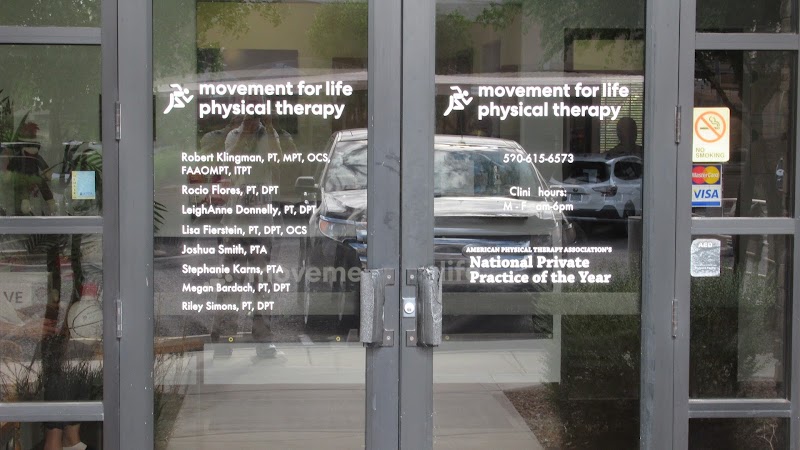 Movement for Life Physical Therapy photo 5