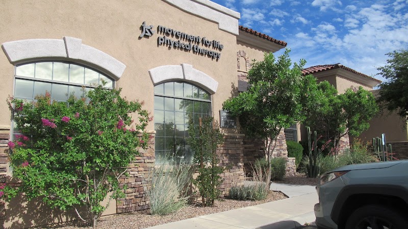 Movement for Life Physical Therapy photo 3