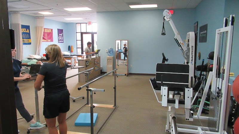 Photo of Movement for Life Physical Therapy