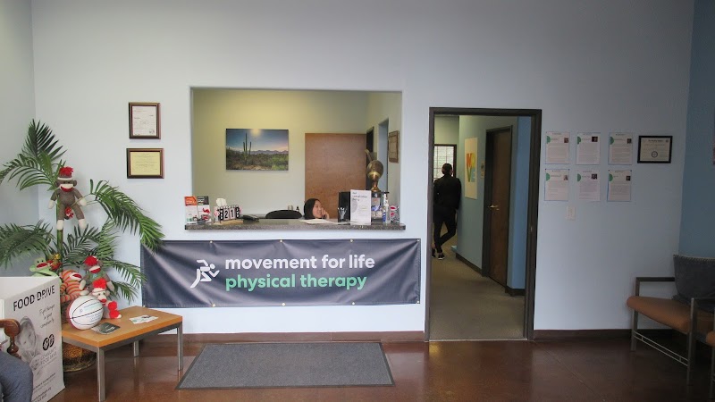 Movement for Life Physical Therapy photo 2