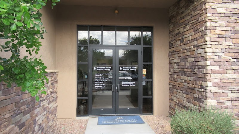 Movement for Life Physical Therapy photo 4