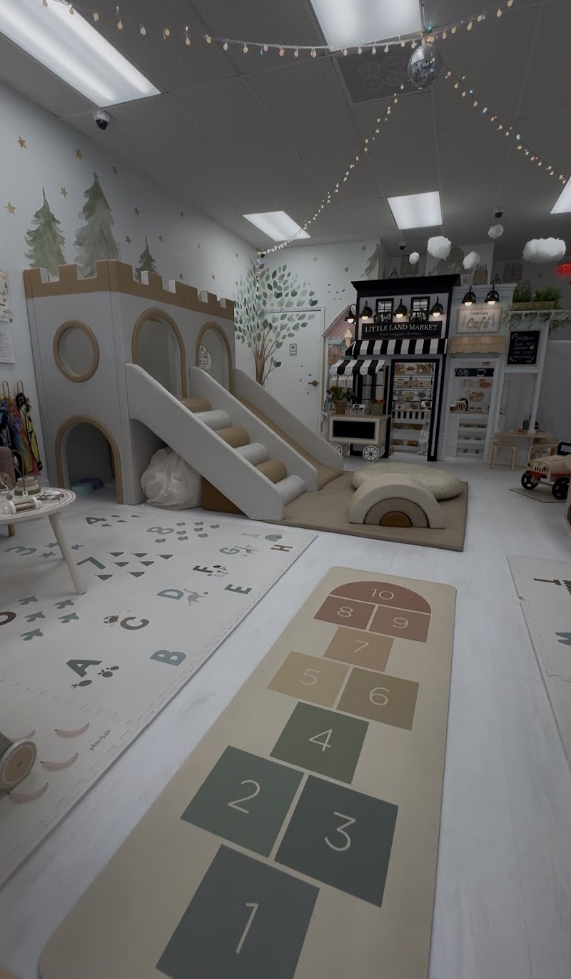 Little Magic Playland photo 2
