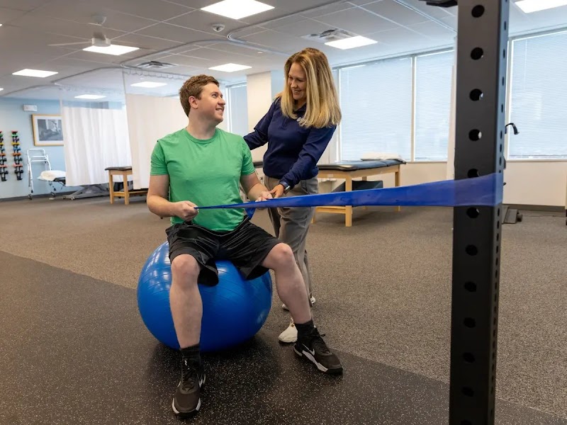 Banner Physical Therapy - Tucson North Hills photo 3