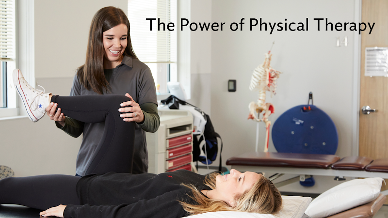 Photo of Banner Physical Therapy - Tucson North Hills