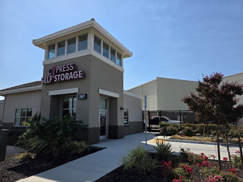 Cypress Self Storage photo 2