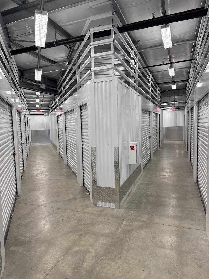 Cypress Self Storage photo 4
