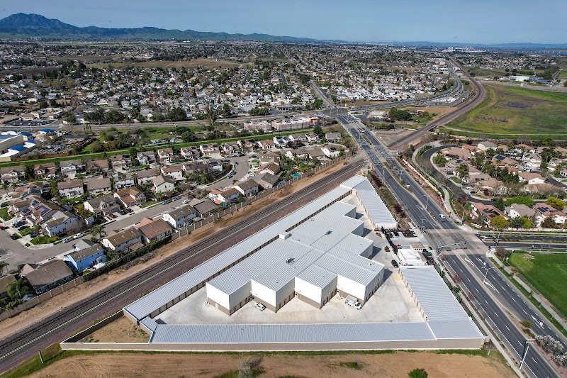 Cypress Self Storage photo 3