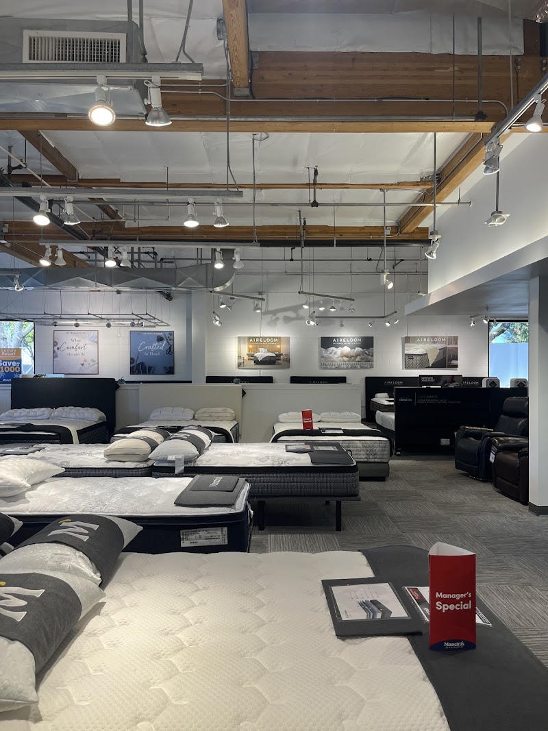 Mancini's Sleepworld Napa photo 5