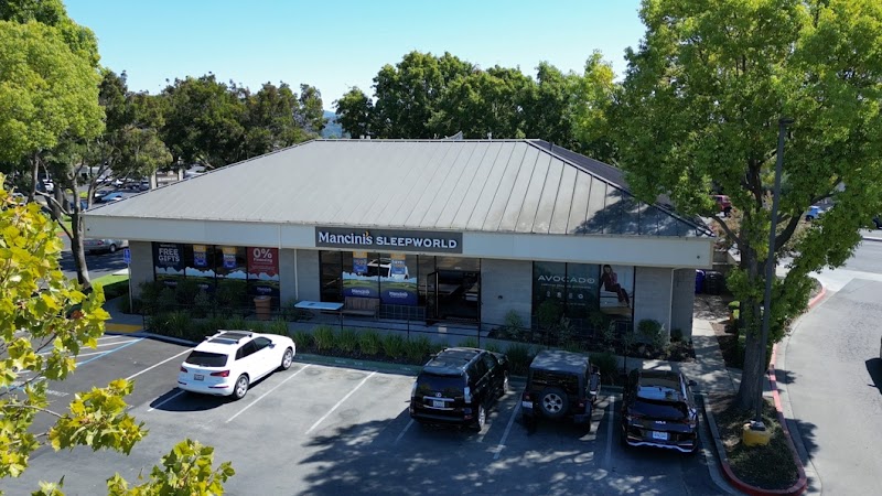 Photo of Mancini's Sleepworld Napa