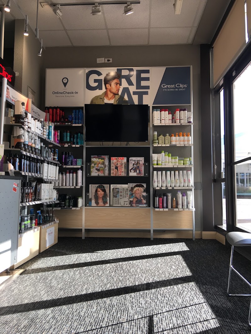Great Clips photo 5
