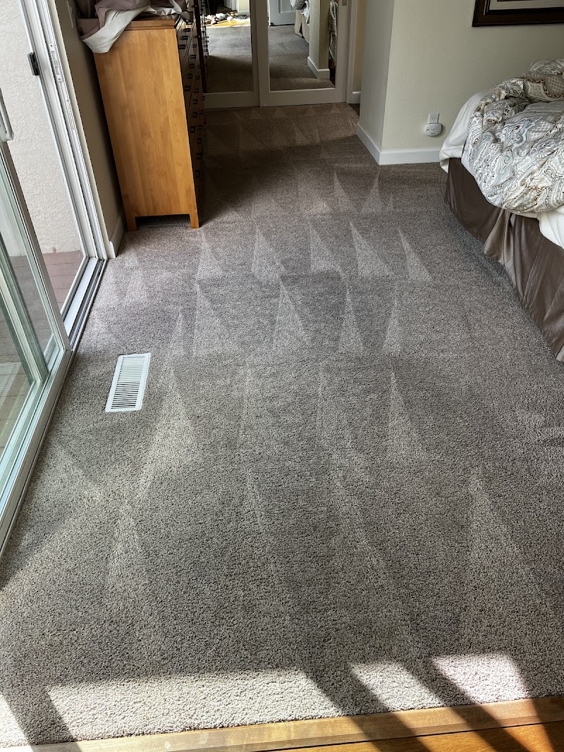 San Ramon Carpet Cleaning photo 2