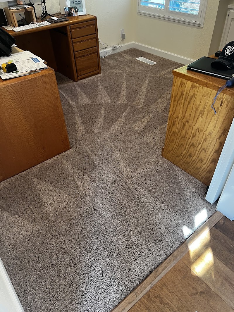 San Ramon Carpet Cleaning photo 4