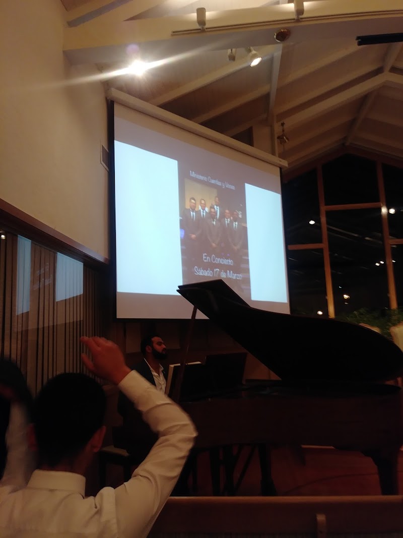 Photo of Los Gatos Seventh-day Adventist Church