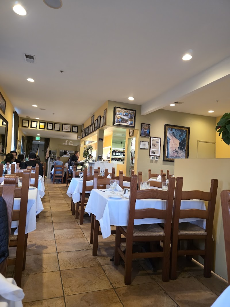 West Coast Cafe photo 3