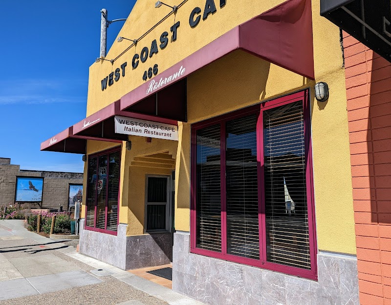 Photo of West Coast Cafe