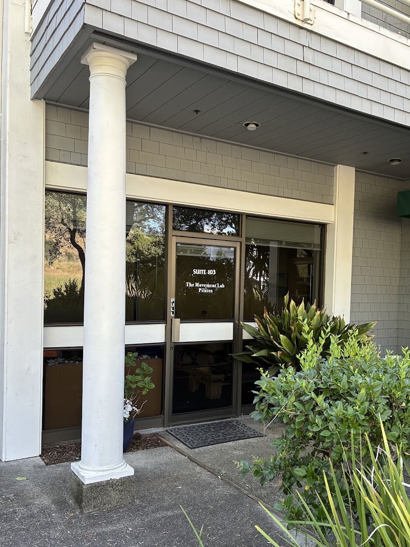 Photo of The Movement Lab