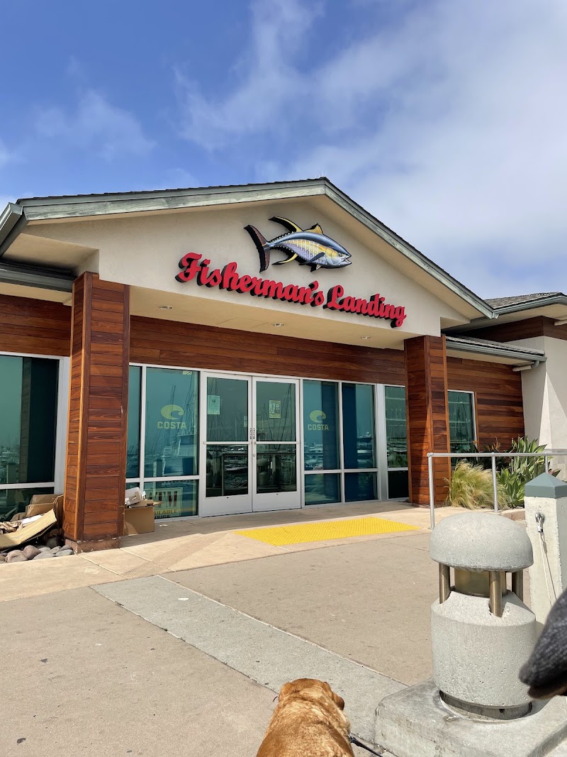 Fisherman's Landing photo 4