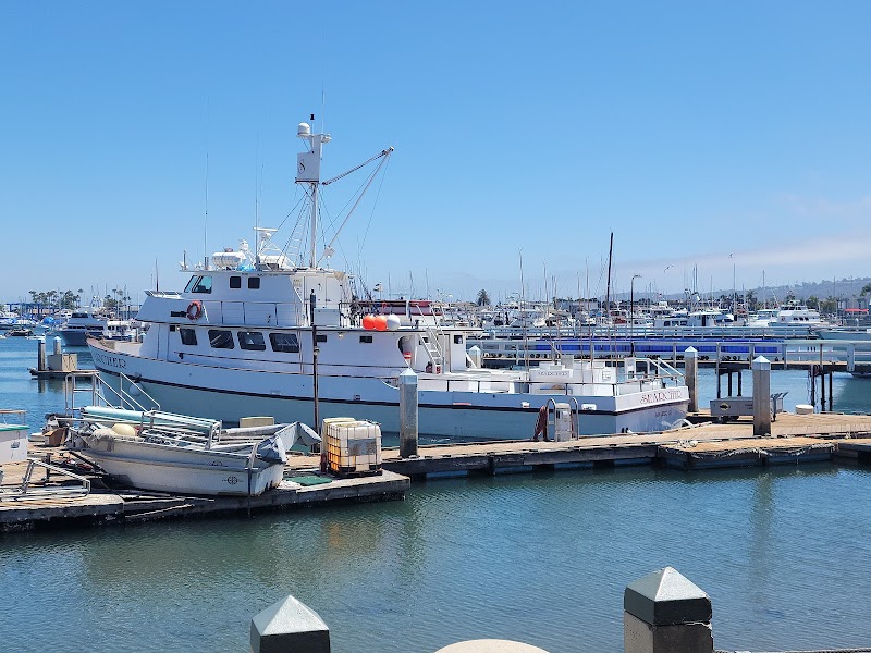 Photo of Fisherman's Landing
