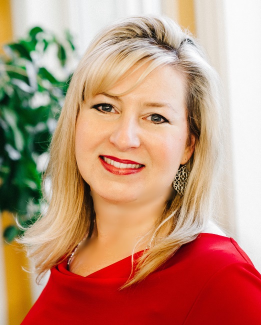 Robin Bezanson Realtor photo 4