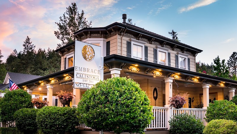 Photo of Embrace Calistoga